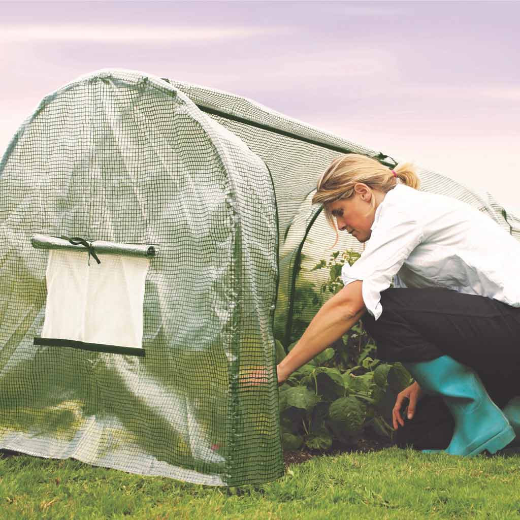 Grower Frame | Plant Frames & Supports | Agriframes