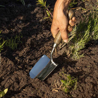 hand trowel