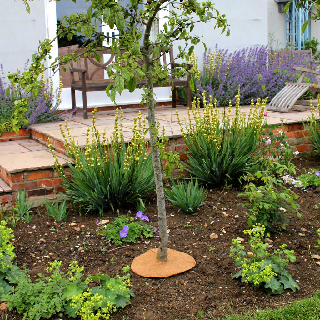 Tree Mat 40cm