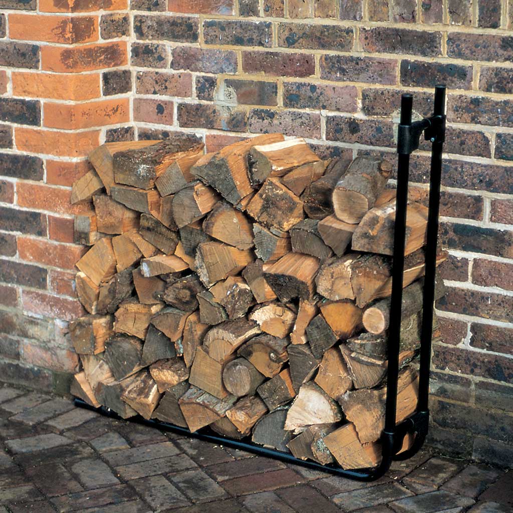log ends full example 