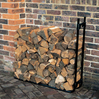 log ends full example 