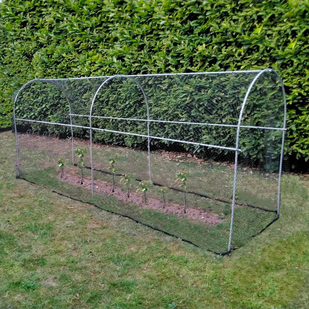 Elegance Long Fruit Cage