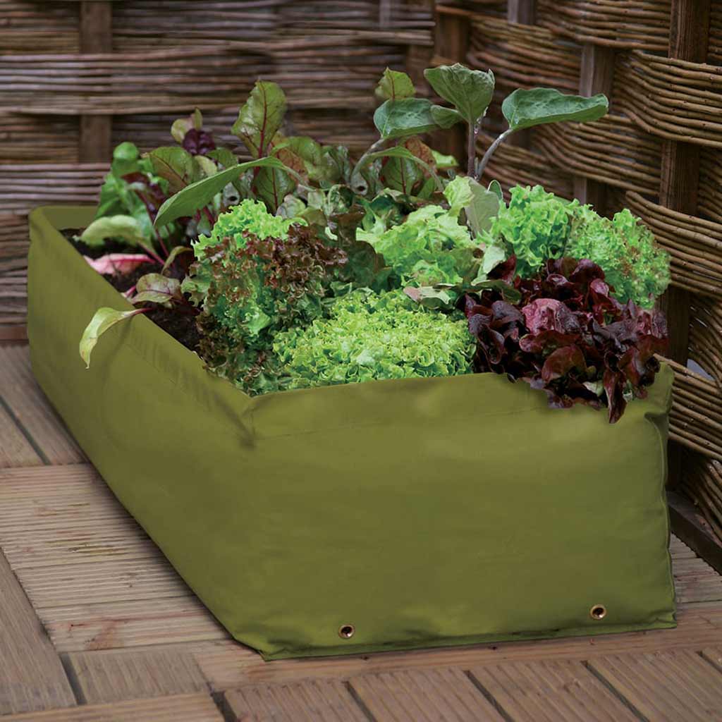 Multipurpose Growbag Planter