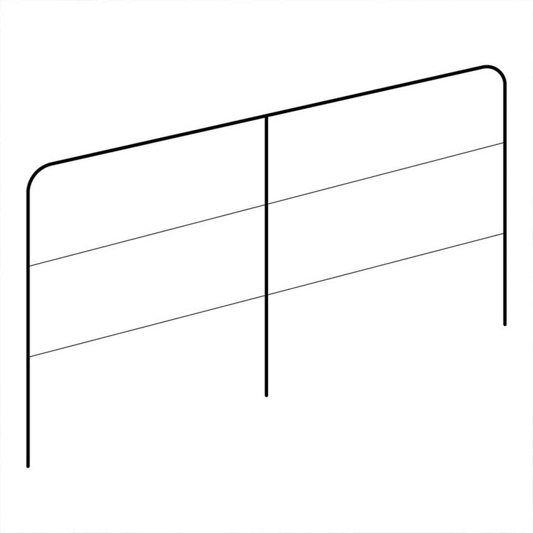 Raspberry Support - Wireframe