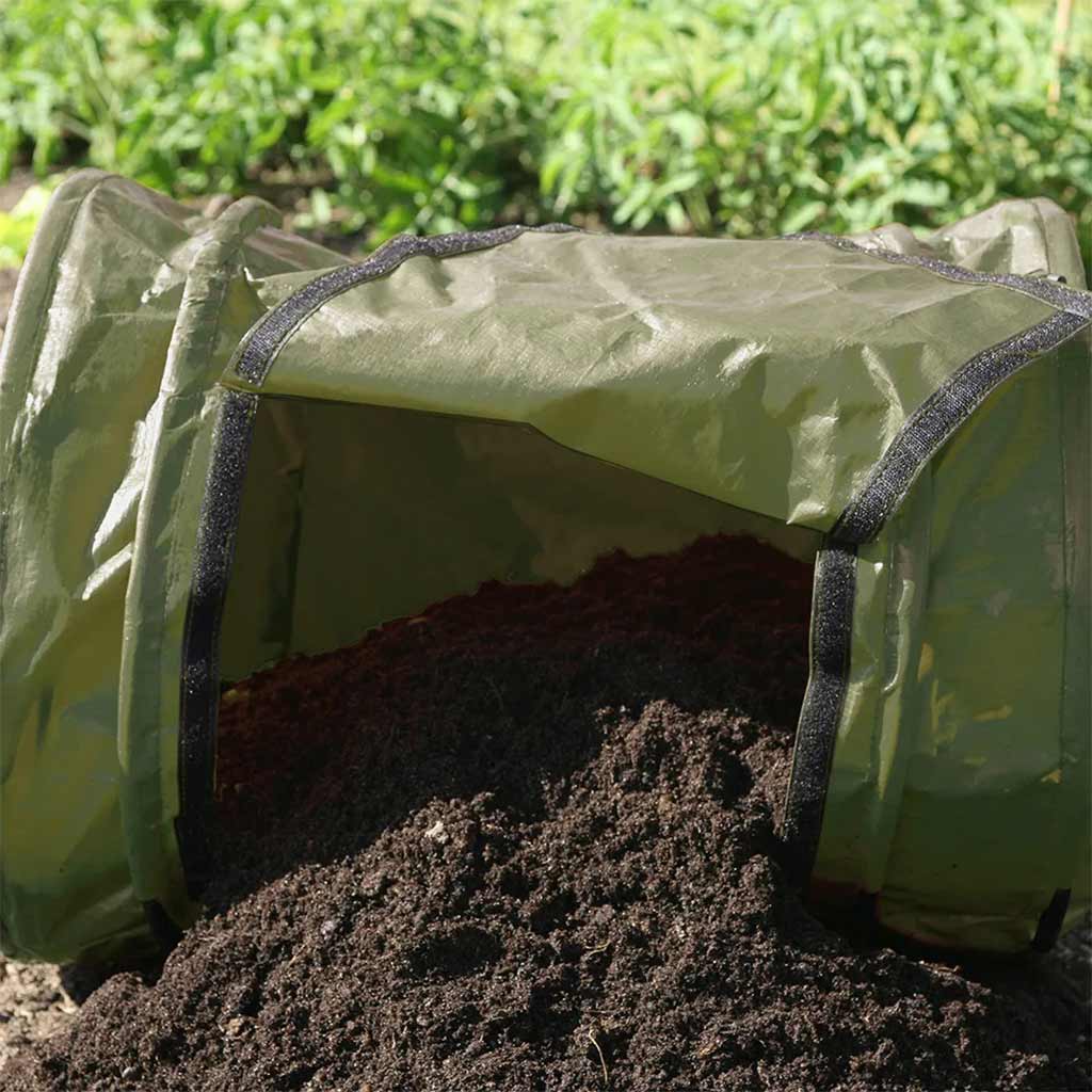 RollMix Composter | Composting | Agriframes