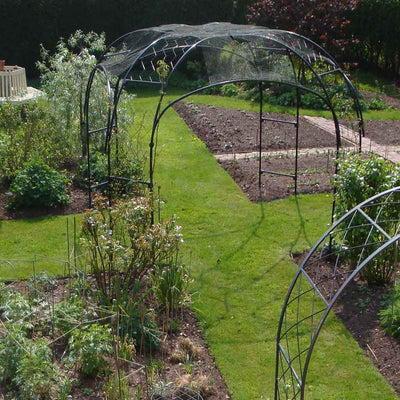 Round Gazebo Gazebos agriframes 