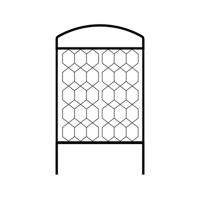 Monet Screen