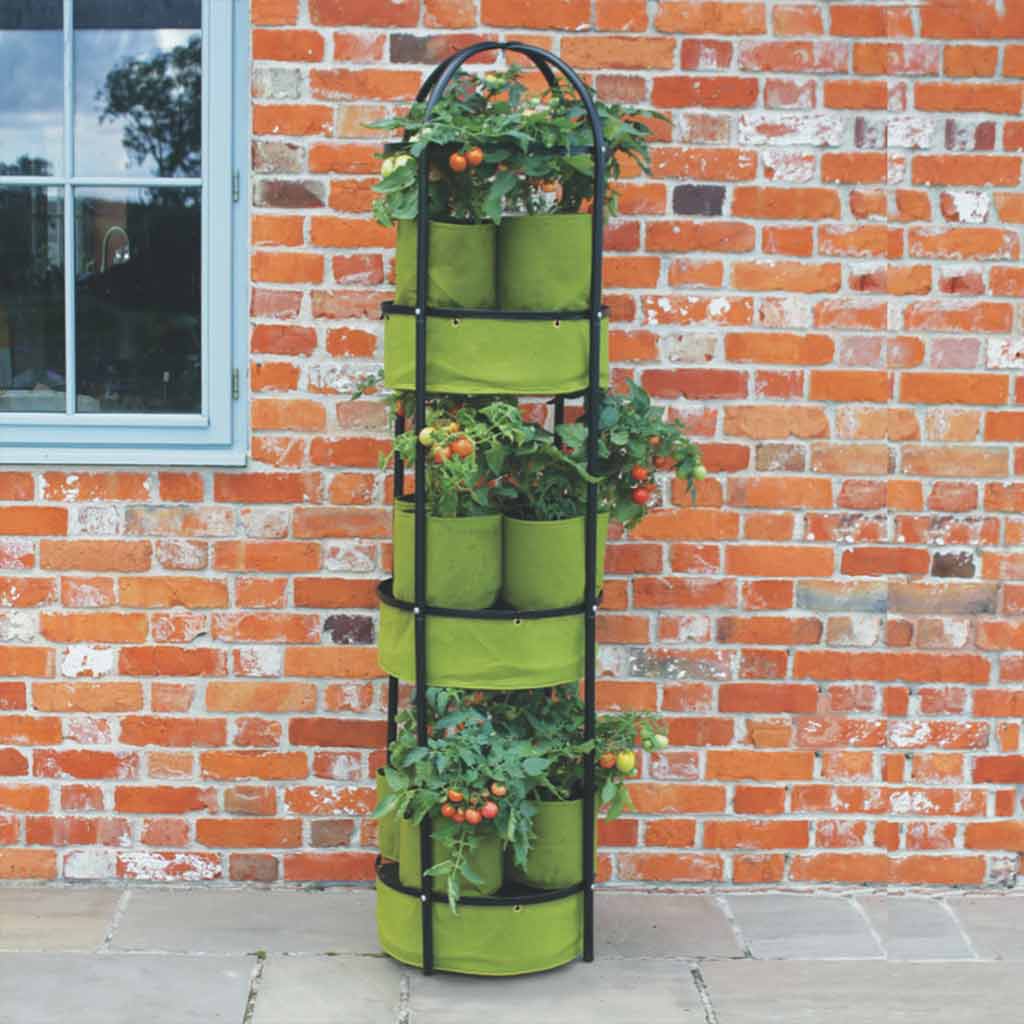 selfwatering tower garden 