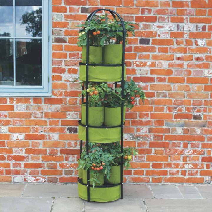 selfwatering tower garden 