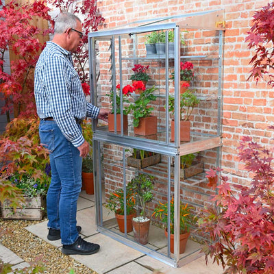 Superior Cold Frame