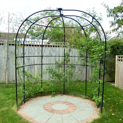 Sussex Arbour | Garden Arbours | Agriframes