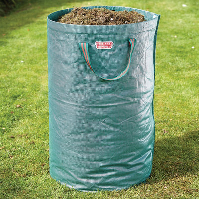 bos tip bag - in use with cuttings - agriframes